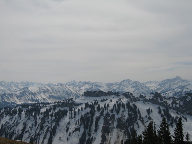 2009-04-12 Allgaeu (34) views